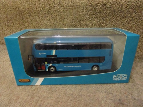 Ukbus 0082 mbc northcord cmnl - ukbus,