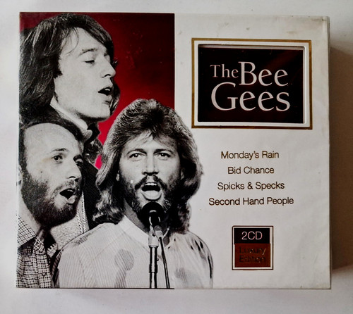 Bee gees the - ‎–,