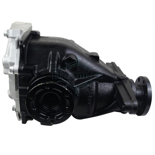 Rear differential for bmw - differential,