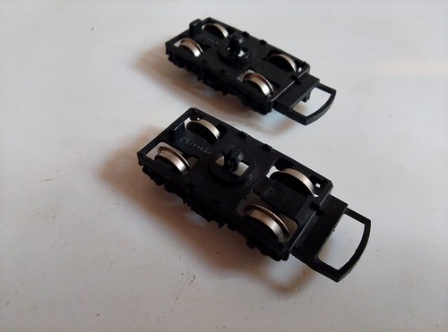 Hornby gauge british - gauge, rail