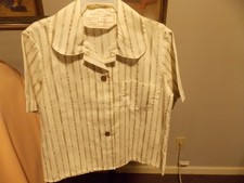 Vintage 1970's  Brownie