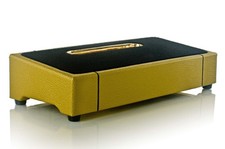 Ricochet Handmade Pedalboard