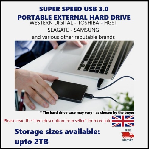 1tb portable external drive - 1tb,