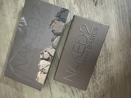 Urban decay naked eyeshadow - urban,