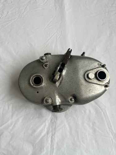 Burman bap gearbox end cover - burman,