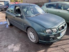 MG ZR+ 1.4 GREEN 5 DOOR