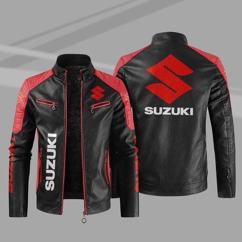 Suzuki racing motorbike - racing,