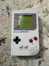 Nintendo Game Boy DMG-01  -