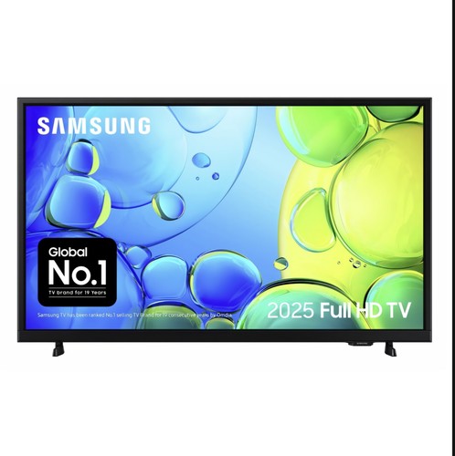 Samsung inch ue40f6000fk - inch,
