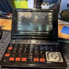 Partner Ectaco P900 Language Teacher and Electronic Dictionary Polish to English