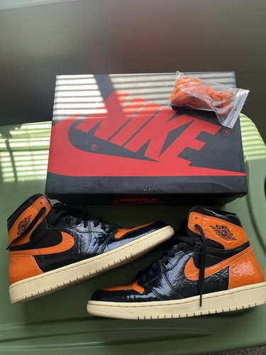 Air jordan retro high og - jordan,