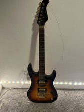 Electric Guitar Chantry