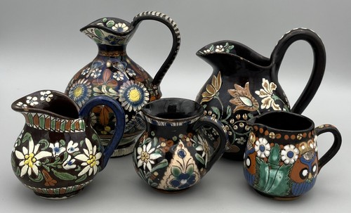 Antique swiss thoune - antique, thun