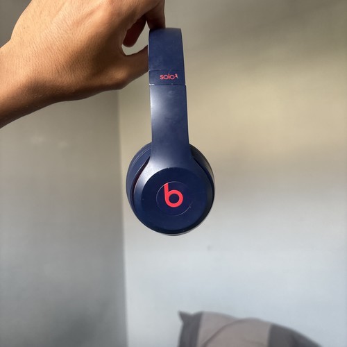 Beats dre solo3 club - by,
