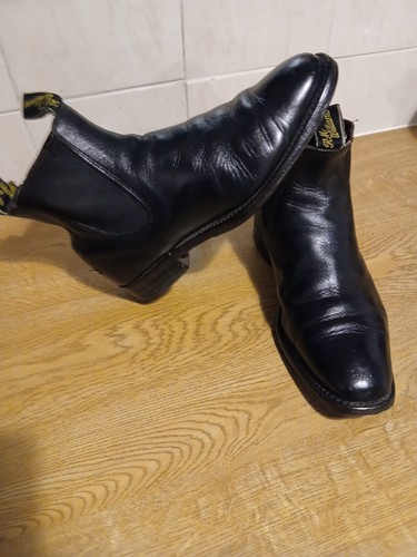 Williams boot size 5 - williams, 6.5