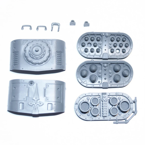 Warhammer 40k imperial - warhammer,