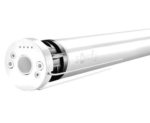 New somfy sonesse wirefree - somfy,