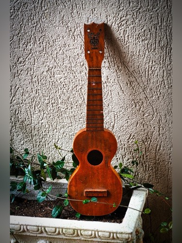 Vintage jonah kumalae - vintage, soprano