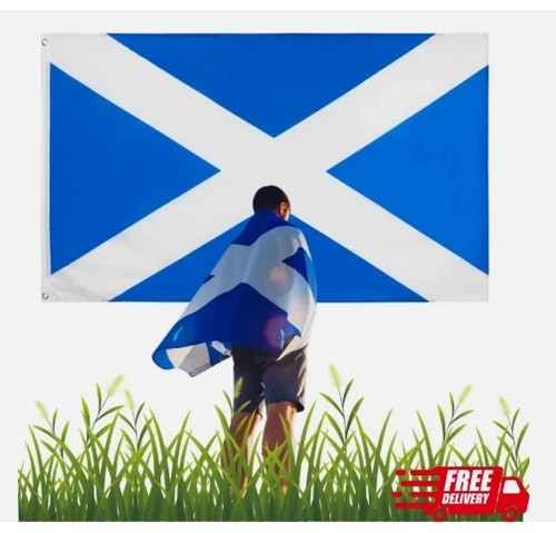 Scotland andrew s cross - andrew's,