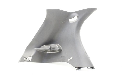 Toyota aygo rear - rear, left