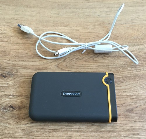 Transcend storejet 25m2 - transcend,