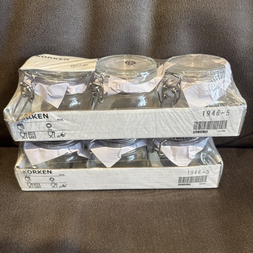 Ikea korken 2224 packs - korken,