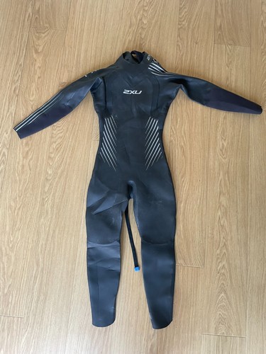 2xu propel wetsuit - 2xu, p:1