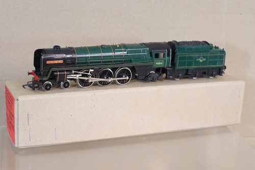 Triang hornby r552 6 - triang, br
