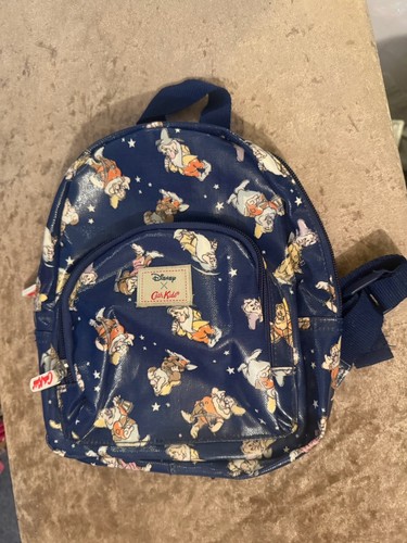 Cath kidston disney - cath, seven