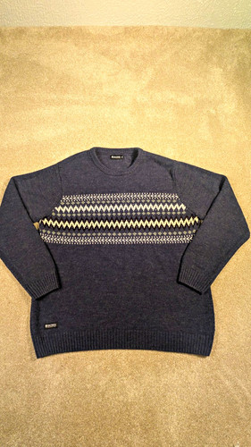 Saltrock men navy - xl, fair