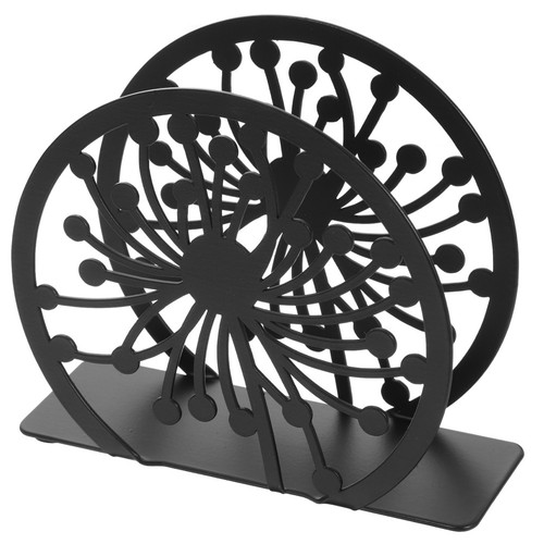 Paper napkin holder dandelion - paper,
