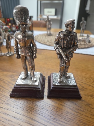 Royal hampshire pewter - royal,