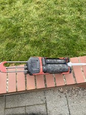 Hilti resin gun 330