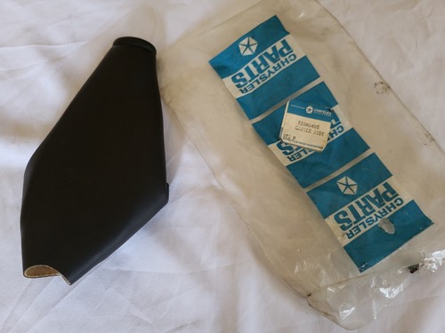 Gear lever gaiter 72280405 - gear,