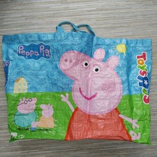 Toys R Us Peppa Pig Large