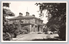Prestwich Town Hall c.1960s