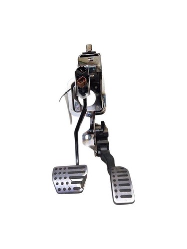 Nissan juke nismo pedal box - nissan,
