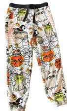 Grumpy Cat Halloween Pajama