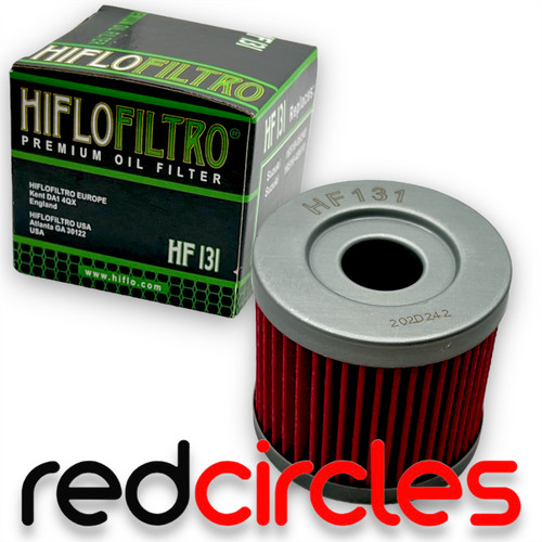 Flo zongshen z155 oil - hi-flo,