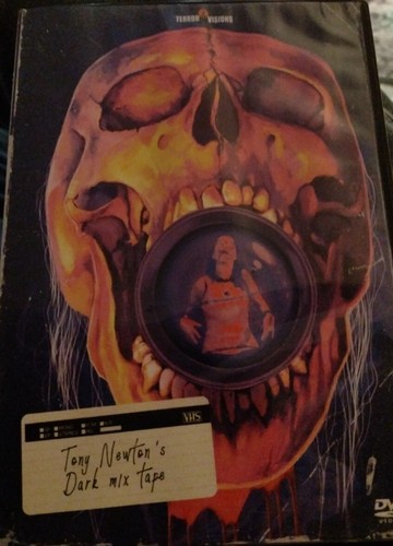 Tony newton dark - tony,
