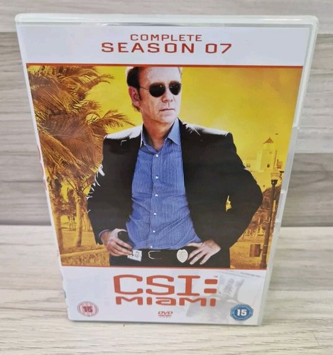 Crime scene - c.s.i.,