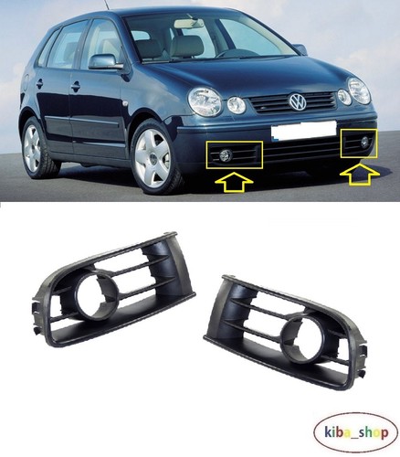 For polo 2001 2005 new - for,