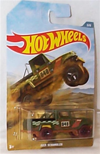 Hot wheels fyy71 - fyy71, road