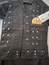 SALE  Eid dress 3pcs Kids boys