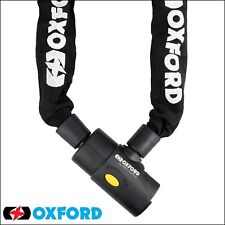 Oxford Motorcycle Alarm