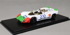 Spark Porsche 908-2 Targa