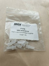 IDEX P-618 FEM LUERX1/4-28