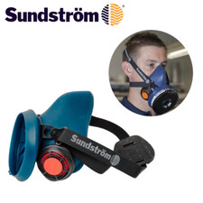 Sundstrom SR 100 Half Mask