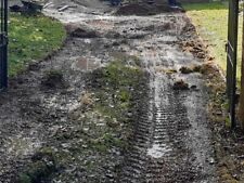 Driveway Gravel Replacement Services - 07759807329