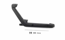 Snorkel and Antenna for Axial